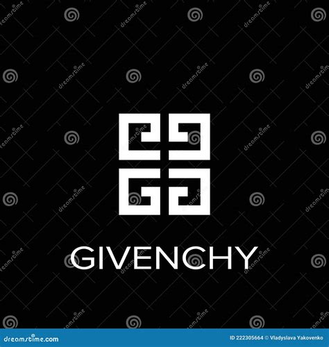 what is givenchy known for|Givenchy background.